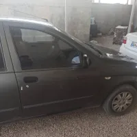 تیبا 2 (هاچبک) EX، مدل ۱۳۹۶|خودرو سواری و وانت|بندرعباس, |دیوار