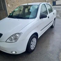 فروش تیبا 1|خودرو سواری و وانت|گلپایگان, |دیوار