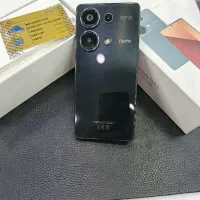 note13 pro 4G|موبایل|رشت, لاکانی|دیوار