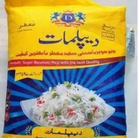 برنج پاکستانی درجه یک خوش عطر