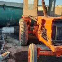 تراکتور رومانی|خودرو سنگین|گناباد, |دیوار