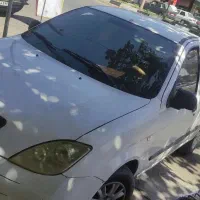 تیبا صندوق‌دار LX، مدل ۱۳۹۰|خودرو سواری و وانت|شیراز, ده پیاله|دیوار