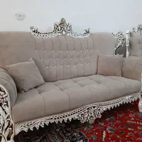 مبل سلطنتی ۷ نفره