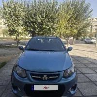 کوییک مدل آخر 1398|خودرو سواری و وانت|اندیشه, شهرک کوثر|دیوار