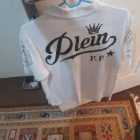 پلوشرت  فیلیپ پلین philipp plein|لباس|تهران, حصارک|دیوار