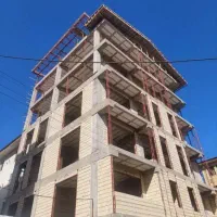 پیش فروش دو خواب ۱۱۵ متری ، معلم ، استانداری