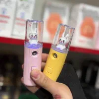 دستگاه بخور سرد