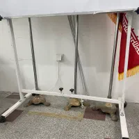 تخته وایت برد پایه دار|لوازم التحریر|مشهد, امیرآباد|دیوار