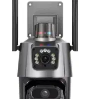 دزدگیر،۲دوربین،آژیرهوشمند|دوربین مداربسته|پرند, فاز ۳|دیوار