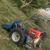 دروگر۷اسب دیزل bbs602