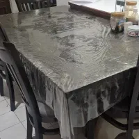 میز ناهار خوری و صندلی