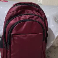 کوله پشتی
