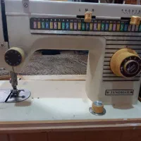 چرخ خیاطی گلدوزی ژانومه