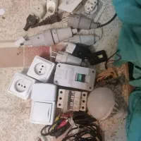 لوازم برقی