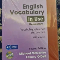 کتاب های آموزش زبان انگلیسی متنوع