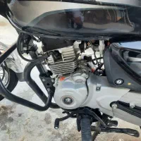 باکسر مدل۹۷|موتورسیکلت|ری, دولت‌آباد|دیوار