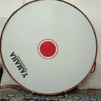 طبل بزرگ|درام و پرکاشن|گناباد, |دیوار