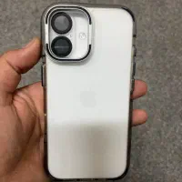 ایفن ۱۶ نرمال