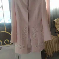 کت و شلوار نو سایز۳۶باقیمت مناسب