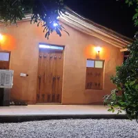 اجاره باغ.ویلا.ملوسجان|اجارهٔ کوتاهمدت ویلا و باغ|شیراز, قلات|دیوار