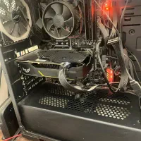 سیستم گیمینگ رندرینگ