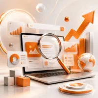 رتبه اول گوگل و هوش مصنوعی، با جدیدترین تکنیک‌ ها