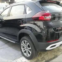 ام وی ام ایکس ۲۲پرو صفر X22 PRO خشک مدل ۱۴۰۴|خودرو سواری و وانت|تهران, صادقیه|دیوار
