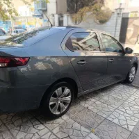 تارا اتومات1402بیرنگ تک برگ سند فروش یا معاوضه|خودرو سواری و وانت|تهران, تهرانپارس غربی|دیوار