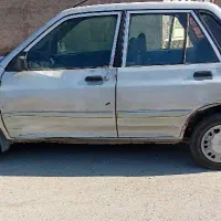 ماشین پراید 132|خودرو سواری و وانت|ساوه, |دیوار