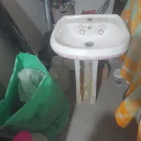 روشویی سالم