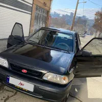 پراید 131|خودرو سواری و وانت|سقز, |دیوار