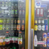 فروش اجناس سوپر مارکت