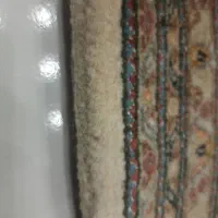 فرش دستباف ۹ متری تبریز طرح ماهی|فرش|شیراز, شهرک برف فروشان|دیوار