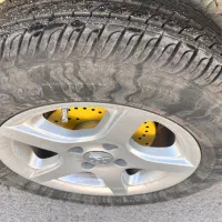 پارس مدل ۹۳|خودرو کلاسیک|بم, |دیوار