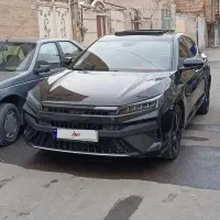 کی ام سی جی ۷ مدل ۱۴۰۲ معاوضه باطلا