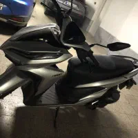 موتور کلیک 1400