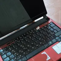 مینی لپتاب کاملا سالم فقط پول لازممه