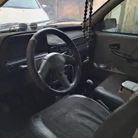 پراید هاچبک کره‌ای|خودرو سواری و وانت|آزادشهر, |دیوار