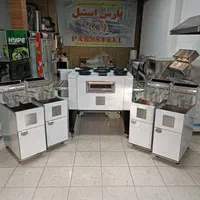 اجاق گاز و هود استیل با کیفیت و قیمت مناسب|کافی‌شاپ و رستوران|تهران, خرمشهر|دیوار