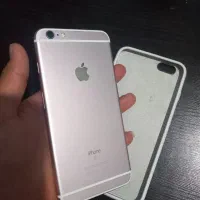 ایفون سیکس اس پلاس اپل s6 plus|موبایل|تهران, اکباتان|دیوار