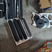 سینما خانواده سامسونگ|سیستم صوتی خانگی|تهران, اوقاف|دیوار