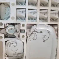 ست ۱۲ نفره چینی پردیس