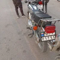 موتور سیکلت پلاک ملی|موتورسیکلت|اهواز, پردیس|دیوار