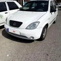 تیبا ۲ مدل ۱۴۰۱