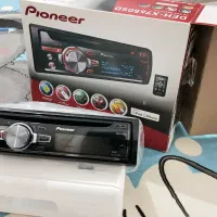 پخش پایونیر 7650 حرفه ای