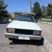 پیکان وانت ۸۸ نقد و اقساط