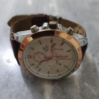 ساعت وانگشتر