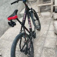 دوچرخه 26 ویوا هشت دنده|دوچرخه، اسکیت، اسکوتر|مریوان, |دیوار