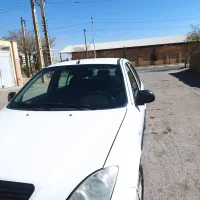 تیبا ۲ مدل ۹۷ ماشین تمیز بی رنگ بارینگ اسپرت|خودرو سواری و وانت|کرمان, |دیوار