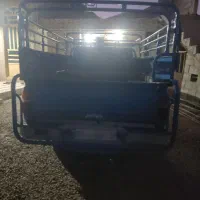 نیسان دوگانه شرکتی|خودرو سواری و وانت|کازرون, |دیوار